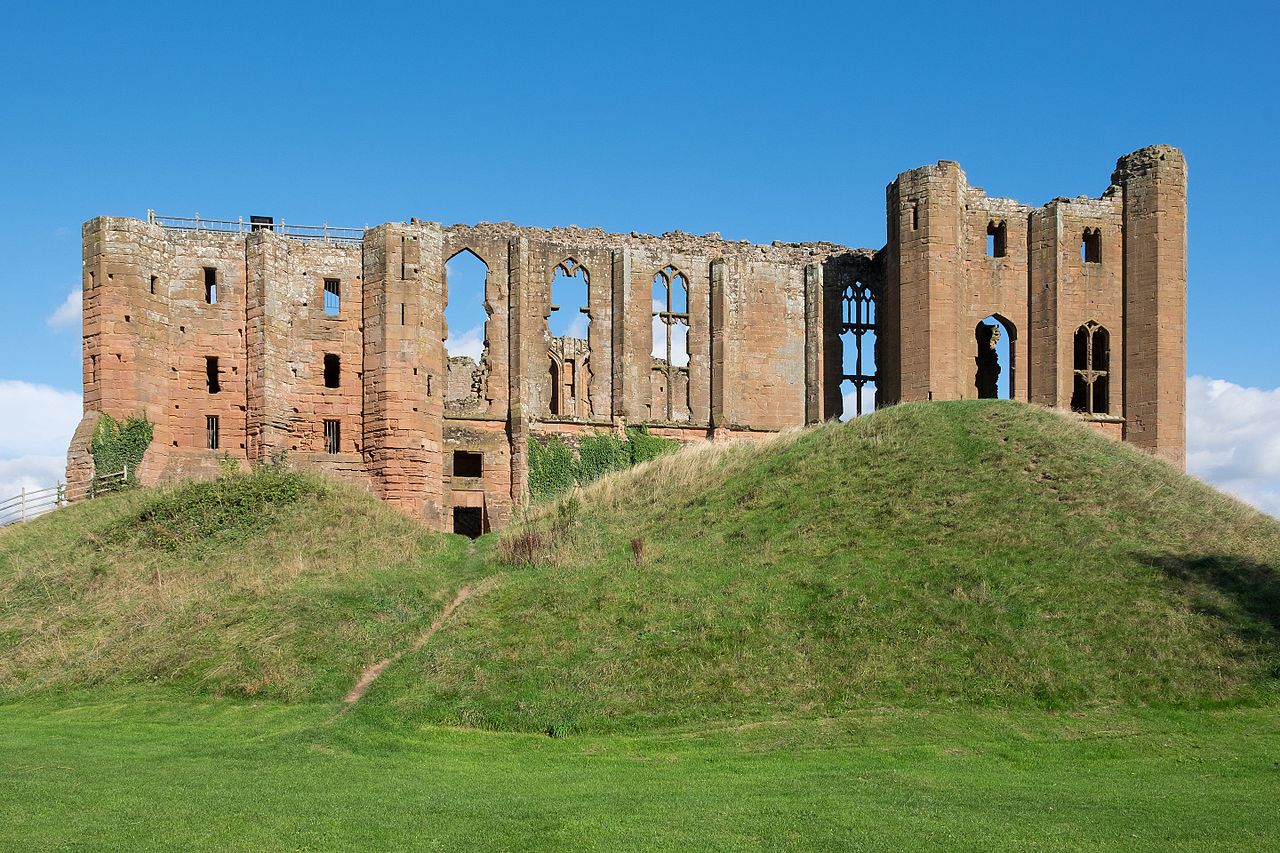 Kenilworth